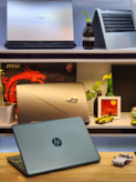 لپ تاپ دانشجویی مهندسی طراحی HP LAPTOP 15S-EQ0
