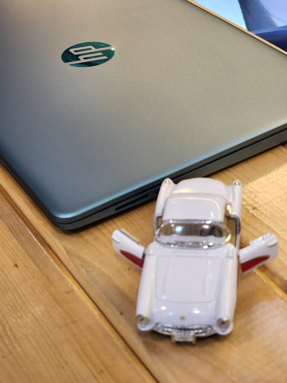 لپ تاپ دانشجویی مهندسی طراحی HP LAPTOP 15S-EQ0