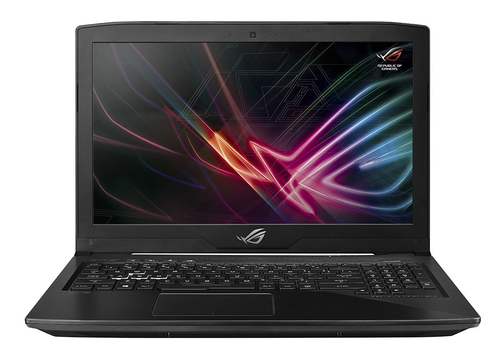 لپ تاپ گیمینگ ایسوس راگ gl503vm i7-7700hq/ 1tb hdd+256g ssd/6g gtx 1060/24g ram/15.6fhd  laptop gaming asus rog gl503vm i7-7700hq/6g gtx 1060/1tb hhd+256g ssd/24g ram/15.6 fhd