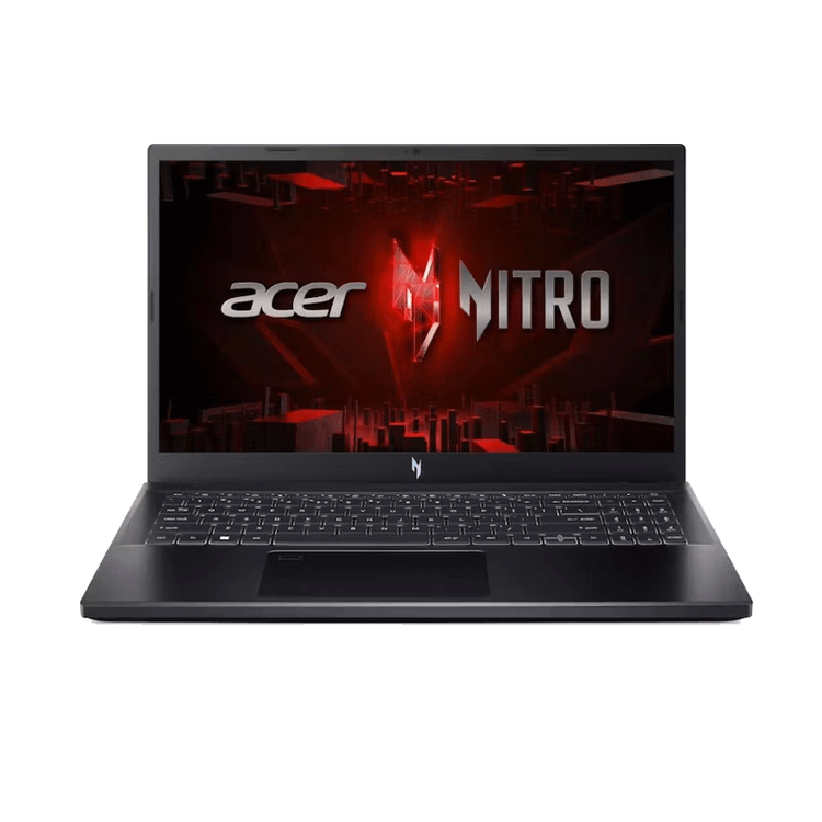 لپ تاپ گیمینگ ایسر نیترو 5 i5-12450h. Laptop gaming acer nitro 5 i5-12450h