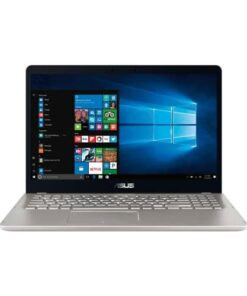 لپ تاپ صفحه لمسی تاچ 360 درجه ایسوس asus q505uar laptop x360touch asus q505uar