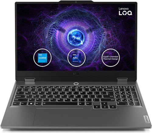 لپ تاپ گیمینگ LOQ LENOVO 15 LAPTOP GAMING LENOVO LOQ 15