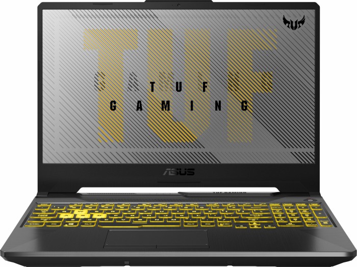 لپ تاپ گیمینگ ایسوس تاف f15 fx 506lh  laptop gaming asus tuf f15 fx506lh