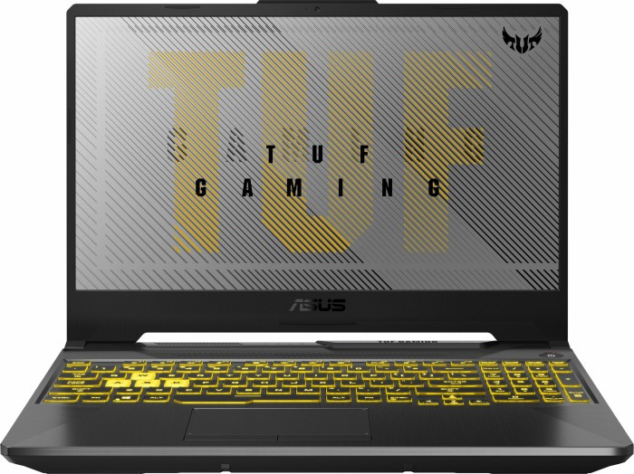 لپ تاپ گیمینگ ایسوس تاف f15 fx 506lh laptop gaming asus tuf f15 fx506lh