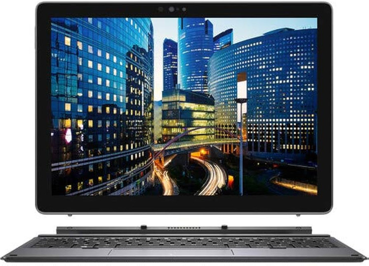 لپ تاپ تبلت شو دل latitude7210 laptop dell latitude7210