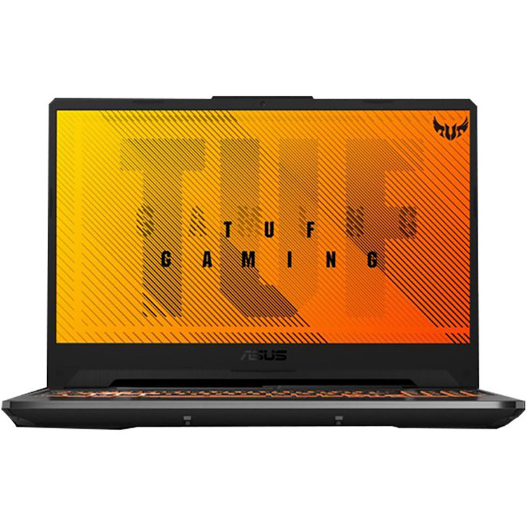 لپ تاپ گیمینگ ایسوس تاف اف 15 laptop gaming asus tuf gaming f15