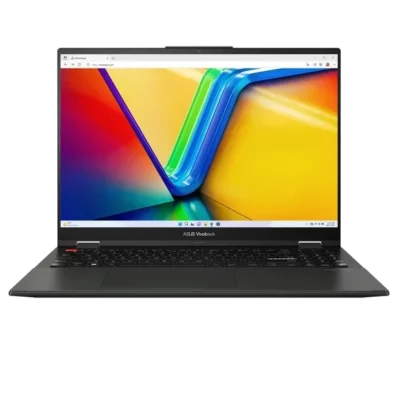 لپ تاپ تاچ 360 صفحه لمسی ایسوس ویووبوک tp470e  laptop asus vivobook touch 360 tp470e flip