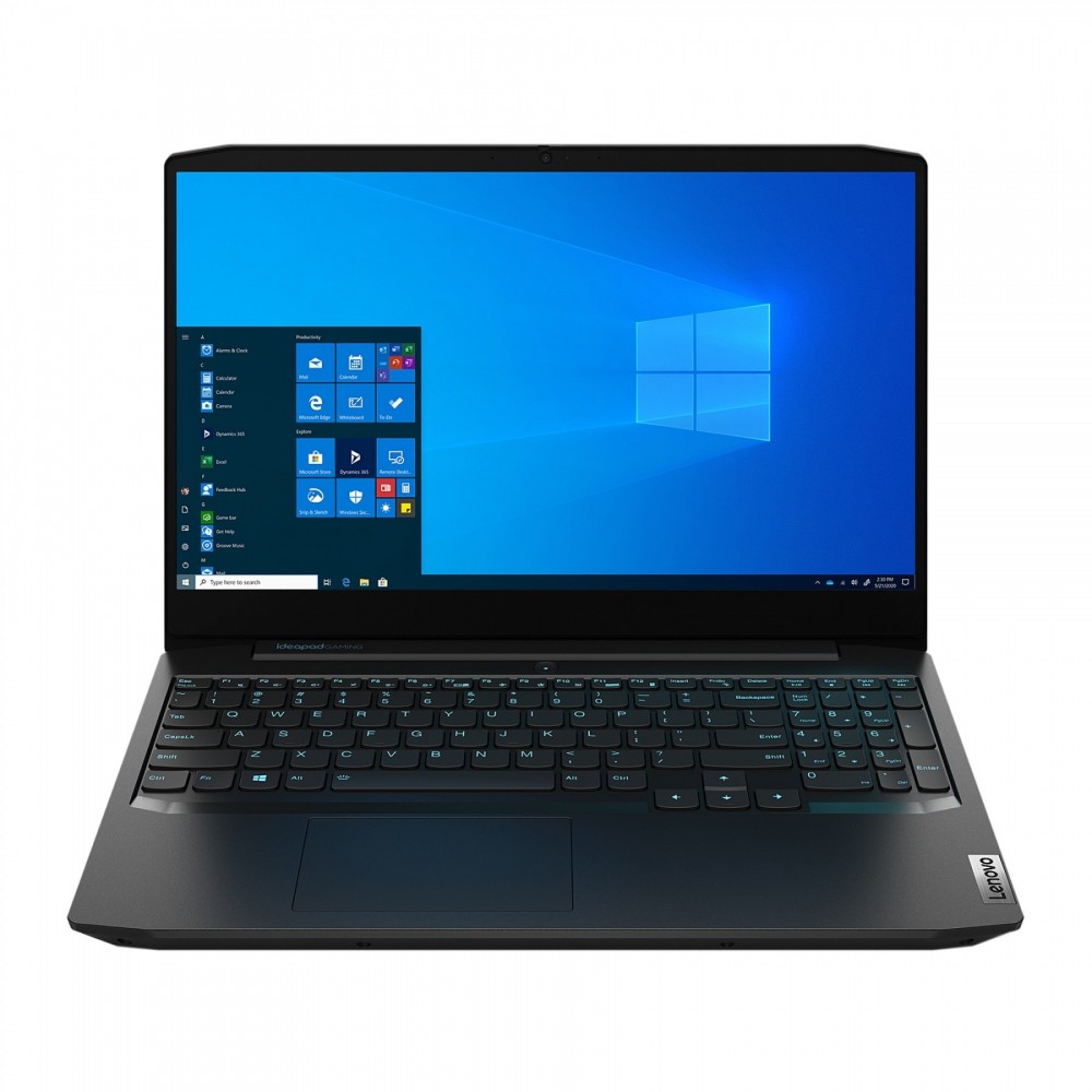 لپ تاپ گیمینگ لنوو ای پی گیمینگ 3 LAPTOP GAMING LENOVO IP GAMING 3