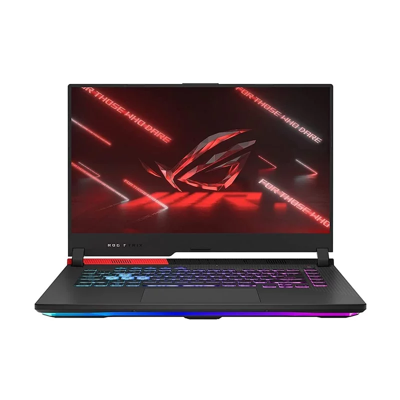 لپ تاپ غول گیمینگ ایسوس راگ استریکس جی 513 qm laptop gaming asus rog strix qm