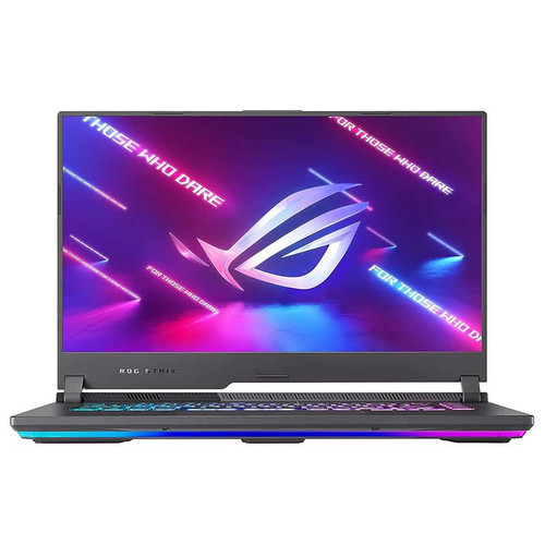 laptop gaming asus rog strix g512 luلپ تاپ گیمینگ ایسوس راگ استریکس asus rog strix g512lu