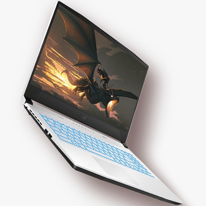 لپ تاپ گیمینگ ام اس ای msi sword15 a11ud /i7-11800h/16g ddr4/4g rtx 3050ti/512g ssd15.6fhd 144hz  laptop gaming msi sword15 a11ud /i7-11800h/16g ddr4/4g rtx 3050ti/512g ssd15.6fhd 144hz