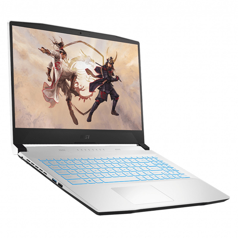 لپ تاپ گیمینگ ام اس ای msi sword15 a11ud /i7-11800h/16g ddr4/4g rtx 3050ti/512g ssd15.6fhd 144hz  laptop gaming msi sword15 a11ud /i7-11800h/16g ddr4/4g rtx 3050ti/512g ssd15.6fhd 144hz