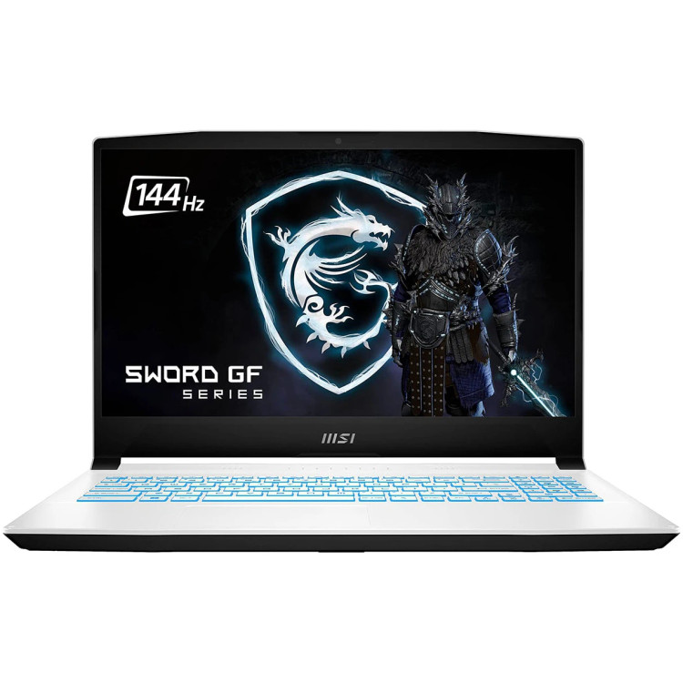 لپ تاپ گیمینگ ام اس ای msi sword15 a11ud /i7-11800h/16g ddr4/4g rtx 3050ti/512g ssd15.6fhd 144hz laptop gaming msi sword15 a11ud /i7-11800h/16g ddr4/4g rtx 3050ti/512g ssd15.6fhd 144hz