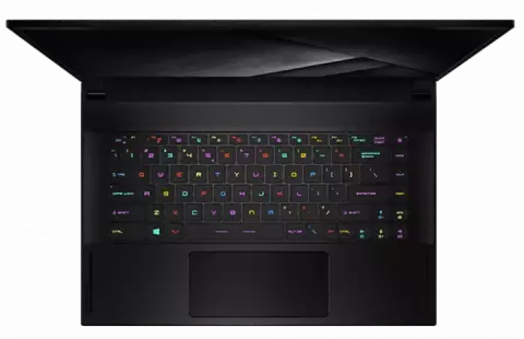 لپ تاپ گیمینگ ام اس ای i7-10750h/16g ram/hard 1000g ssd m2/vga 8g rtx 2070 / 15.6 240hz  laptop gaming msi i7-10750h/16g ram/hard 1000g ssd m2/vga 8g rtx 2070 / 15.6 240hz