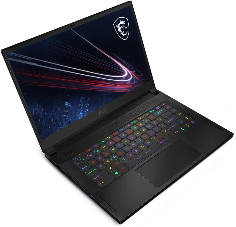 لپ تاپ گیمینگ ام اس ای i7-10750h/16g ram/hard 1000g ssd m2/vga 8g rtx 2070 / 15.6 240hz laptop gaming msi i7-10750h/16g ram/hard 1000g ssd m2/vga 8g rtx 2070 / 15.6 240hz