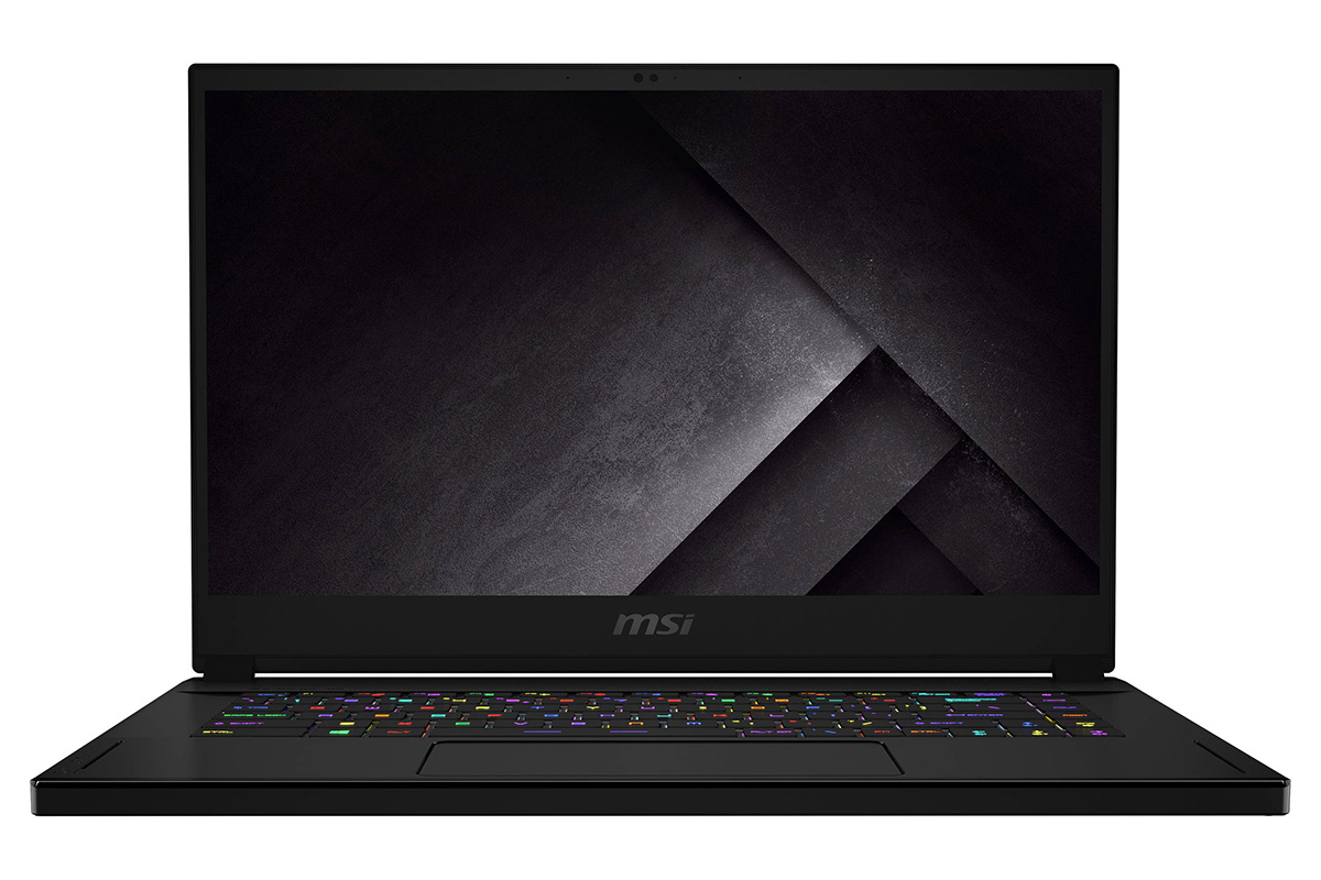 لپ تاپ گیمینگ ام اس ای i7-10750h/16g ram/hard 1000g ssd m2/vga 8g rtx 2070 / 15.6 240hz  laptop gaming msi i7-10750h/16g ram/hard 1000g ssd m2/vga 8g rtx 2070 / 15.6 240hz