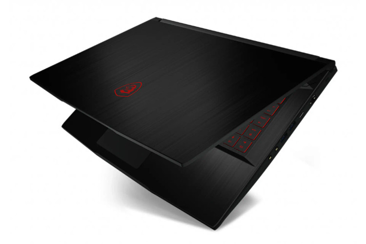 لپ تاپ گیمینگ ام اس ای gf63 thin 11uc /i5-11400h/ram 16g ddr4/hard 512g ssd/vga 4 rtx 3050/15.6 fhd laptop gaming msi gf63 thin 11uc /i5-11400h/ram 16g ddr4/hard 512g ssd/vga 4 rtx 3050/15.6 fhd