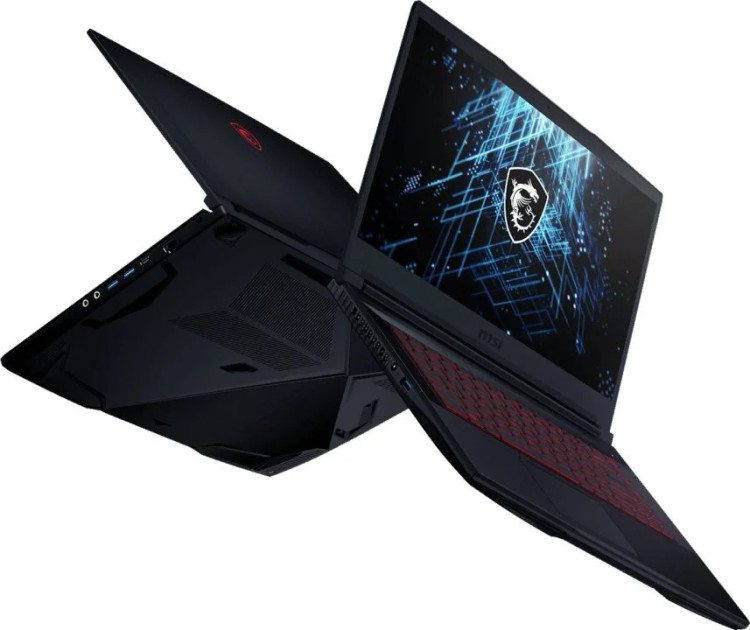 لپ تاپ گیمینگ ام اس ای gf63 thin 11uc /i5-11400h/ram 16g ddr4/hard 512g ssd/vga 4 rtx 3050/15.6 fhd laptop gaming msi gf63 thin 11uc /i5-11400h/ram 16g ddr4/hard 512g ssd/vga 4 rtx 3050/15.6 fhd