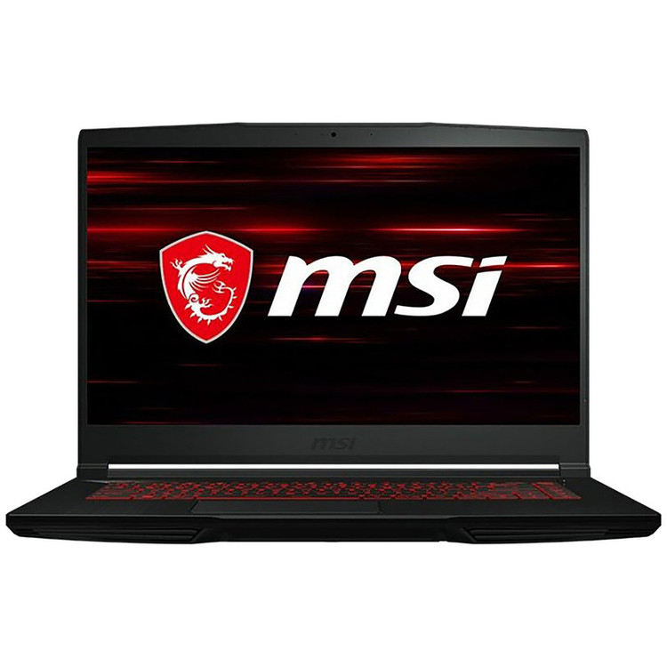 لپ تاپ گیمینگ ام اس ای gf63 thin 11uc /i5-11400h/ram 16g ddr4/hard 512g ssd/vga 4 rtx 3050/15.6 fhd laptop gaming msi gf63 thin 11uc /i5-11400h/ram 16g ddr4/hard 512g ssd/vga 4 rtx 3050/15.6 fhd