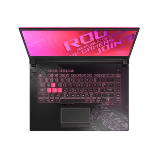 لپ تاپ گیمینگ ایسوس راگ استریکس جی 15 i7-10750h/ram 16g ddr4/hard 1tb/vga 6g gtx 1660ti/15.6 144hz   laptop gaming asus rog strix g15 i7-10750h/ram 16g ddr4/hard 1tb/vga 6g gtx 1660ti/15.6 144hz