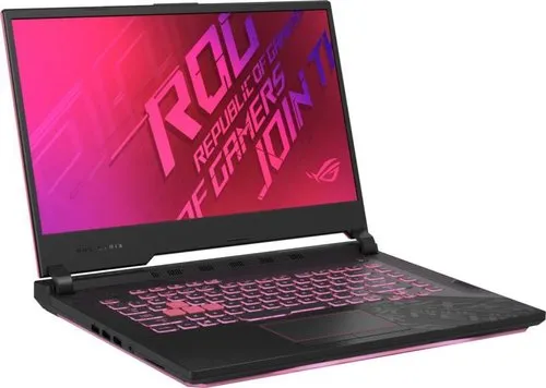 لپ تاپ گیمینگ ایسوس راگ استریکس جی 15 i7-10750h/ram 16g ddr4/hard 1tb/vga 6g gtx 1660ti/15.6 144hz   laptop gaming asus rog strix g15 i7-10750h/ram 16g ddr4/hard 1tb/vga 6g gtx 1660ti/15.6 144hz