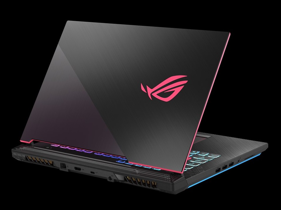 لپ تاپ گیمینگ ایسوس راگ استریکس جی 15 i7-10750h/ram 16g ddr4/hard 1tb/vga 6g gtx 1660ti/15.6 144hz   laptop gaming asus rog strix g15 i7-10750h/ram 16g ddr4/hard 1tb/vga 6g gtx 1660ti/15.6 144hz