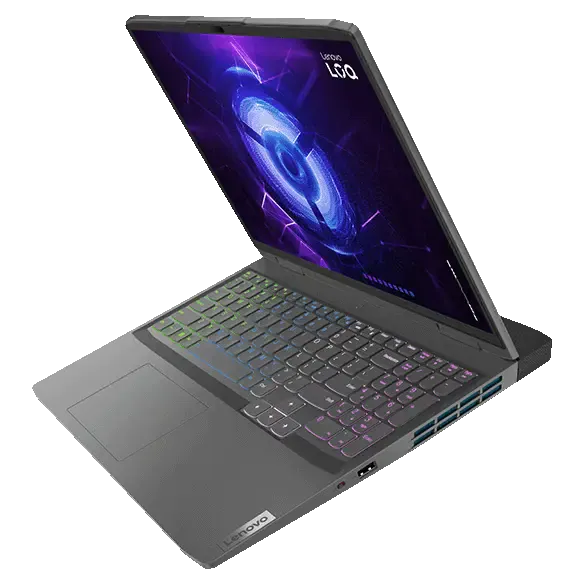 لپ تاپ گیمینگ لنوو loq i5-12450h/ram 16g/hard 512g ssd/vga 6g rtx 3050/led 15.6 fhd 144hz laptop gaming lenovo loq loq i5-12450h/ram 16g/hard 512g ssd/vga 6g rtx 3050/led 15.6 fhd 144hz