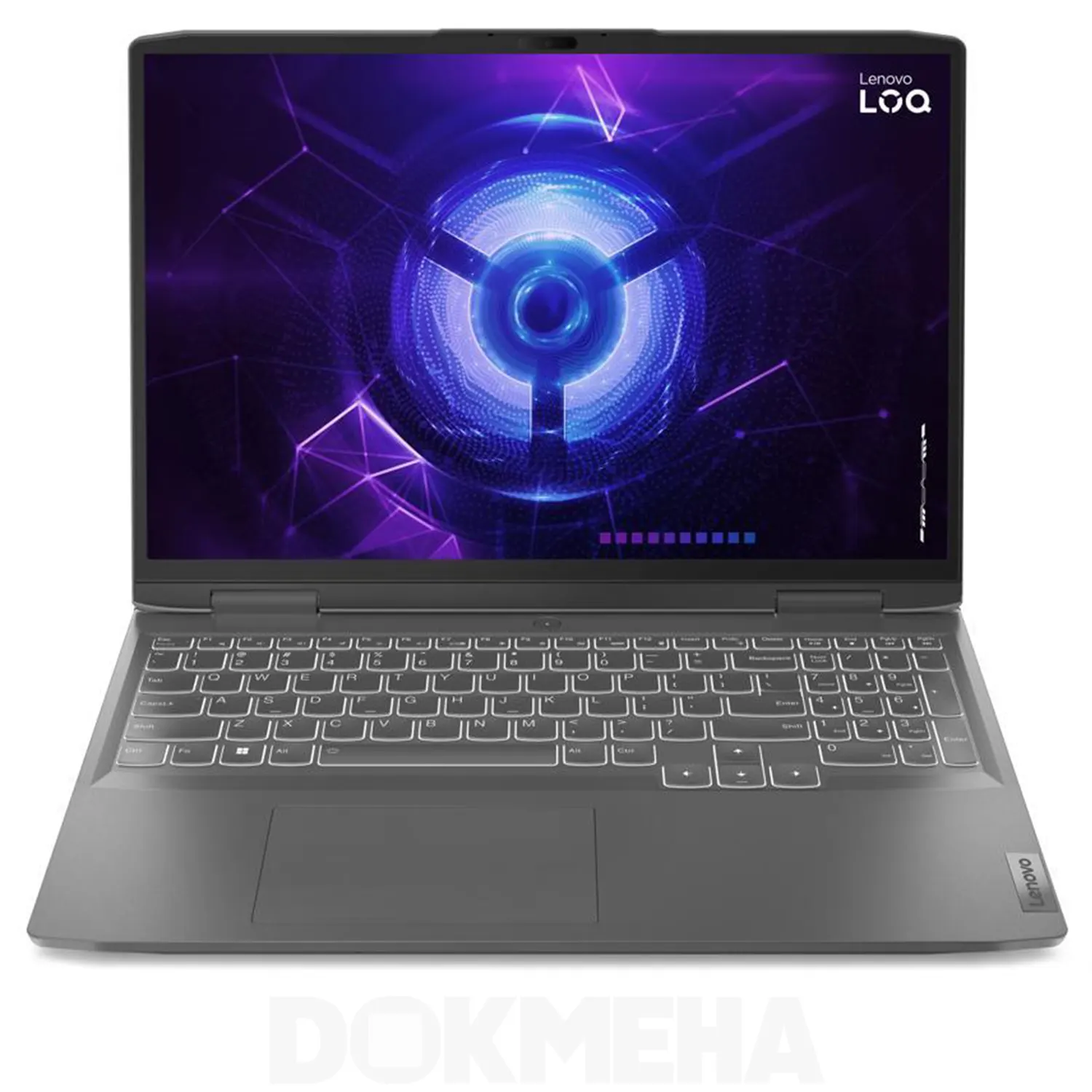 لپ تاپ گیمینگ لنوو loq i5-12450h/ram 16g/hard 512g ssd/vga 6g rtx 3050/led 15.6 fhd 144hz   laptop gaming lenovo loq loq i5-12450h/ram 16g/hard 512g ssd/vga 6g rtx 3050/led 15.6 fhd 144hz