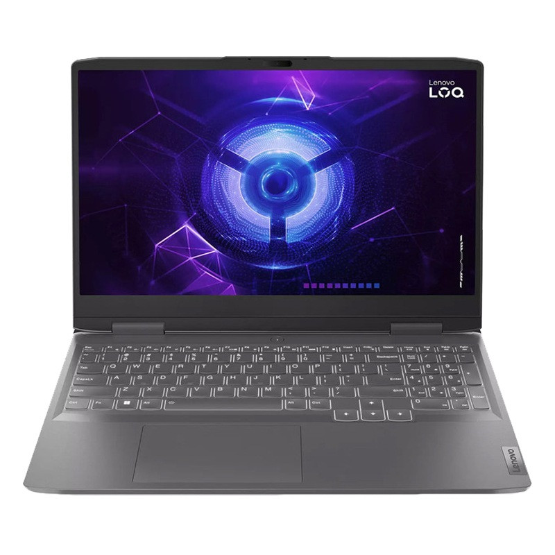 لپ تاپ گیمینگ لنوو loq i5-12450h/ram 16g/hard 512g ssd/vga 6g rtx 3050/led 15.6 fhd 144hz laptop gaming lenovo loq loq i5-12450h/ram 16g/hard 512g ssd/vga 6g rtx 3050/led 15.6 fhd 144hz