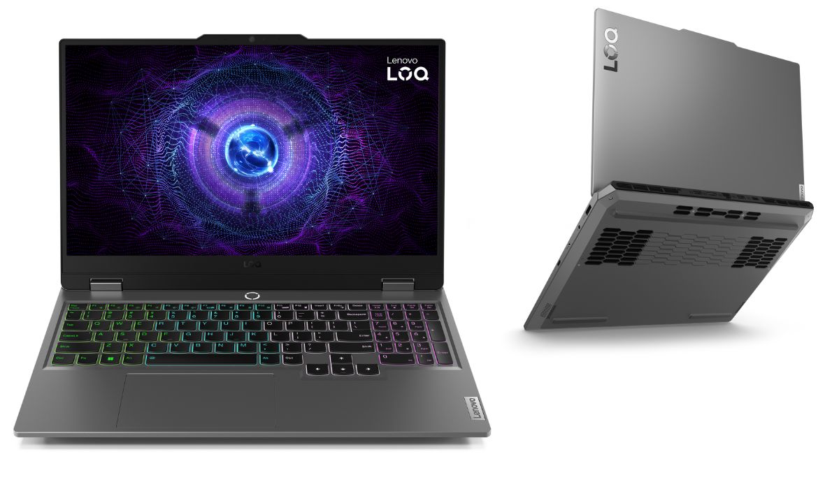 لپ تاپ گیمینگ لنوو loq i5-12450h/ram 16g/hard 512g ssd/vga 6g rtx 3050/led 15.6 fhd 144hz laptop gaming lenovo loq loq i5-12450h/ram 16g/hard 512g ssd/vga 6g rtx 3050/led 15.6 fhd 144hz
