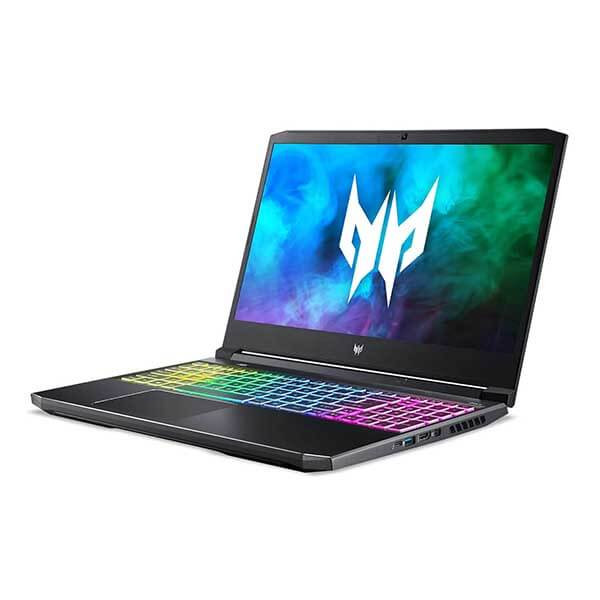 لپ تاپ گیمینگ ایسر پردیتور هلیوس 300 /i7-10750h / ram 16g /hard 512g ssd/ vga 6g rtx 2060 / 15.6 fhd 144hz laptop gaming acer predatop helios 300 i7-10750h / ram 16g /hard 512g ssd/ vga 6g rtx 2060 / 15.6 fhd 144hz