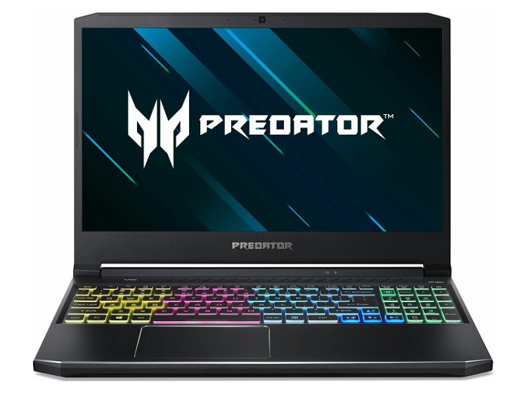 لپ تاپ گیمینگ ایسر پردیتور هلیوس 300 /i7-10750h / ram 16g /hard 512g ssd/ vga 6g rtx 2060 / 15.6 fhd 144hz     laptop gaming acer predatop helios 300 i7-10750h / ram 16g /hard 512g ssd/ vga 6g rtx 2060 / 15.6 fhd 144hz