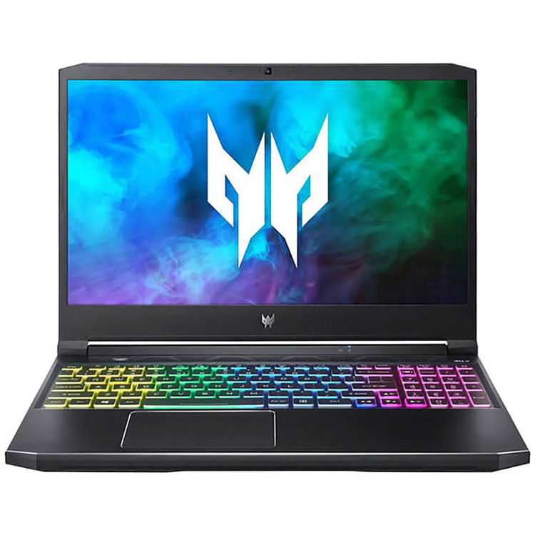لپ تاپ گیمینگ ایسر پردیتور هلیوس 300 /i7-10750h / ram 16g /hard 512g ssd/ vga 6g rtx 2060 / 15.6 fhd 144hz laptop gaming acer predatop helios 300 i7-10750h / ram 16g /hard 512g ssd/ vga 6g rtx 2060 / 15.6 fhd 144hz