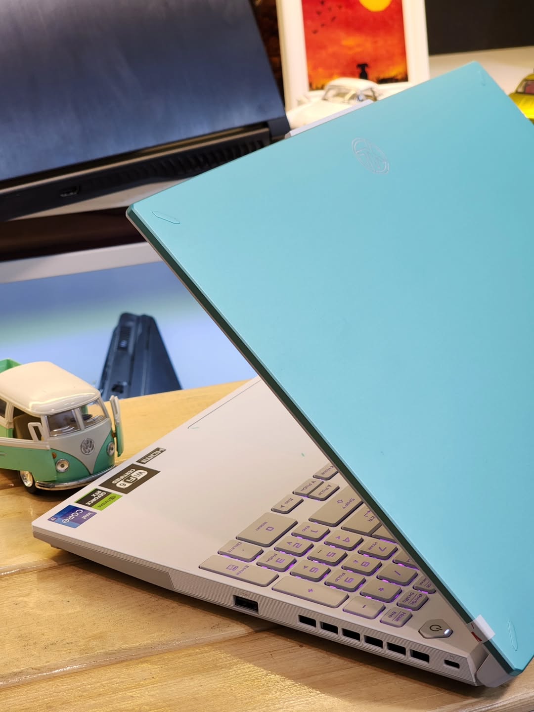 لپ تاپ گیمینگ ایسوس تاف اف 15 i7-13620h / ram 16g ddr4 / hard 512g ssd / vga 6g rtx 4050 / 15.6 fhd 144hz laptop gaming asus tuf f15 i7-13620h / ram 16g ddr4 / hard 512g ssd / vga 6g rtx 4050 / 15.6 fhd 144hz