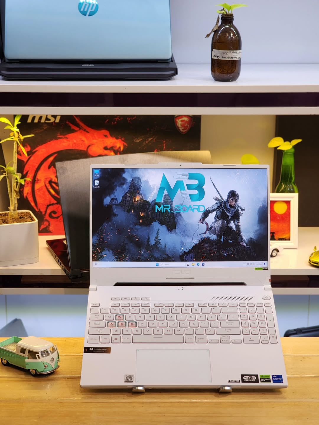 لپ تاپ گیمینگ ایسوس تاف اف 15 i7-13620h / ram 16g ddr4 / hard 512g ssd / vga 6g rtx 4050 / 15.6 fhd 144hz laptop gaming asus tuf f15 i7-13620h / ram 16g ddr4 / hard 512g ssd / vga 6g rtx 4050 / 15.6 fhd 144hz