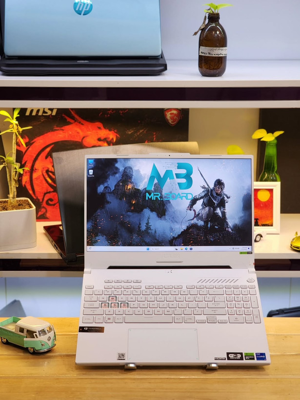 لپ تاپ گیمینگ ایسوس تاف اف 15 i7-13620h / ram 16g ddr4 / hard 512g ssd / vga 6g rtx 4050 / 15.6 fhd 144hz laptop gaming asus tuf f15 i7-13620h / ram 16g ddr4 / hard 512g ssd / vga 6g rtx 4050 / 15.6 fhd 144hz