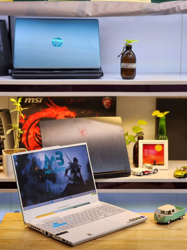 لپ تاپ گیمینگ ایسوس تاف اف 15 i7-13620h / ram 16g ddr4 / hard 512g ssd / vga 6g rtx 4050 / 15.6 fhd 144hz laptop gaming asus tuf f15 i7-13620h / ram 16g ddr4 / hard 512g ssd / vga 6g rtx 4050 / 15.6 fhd 144hz