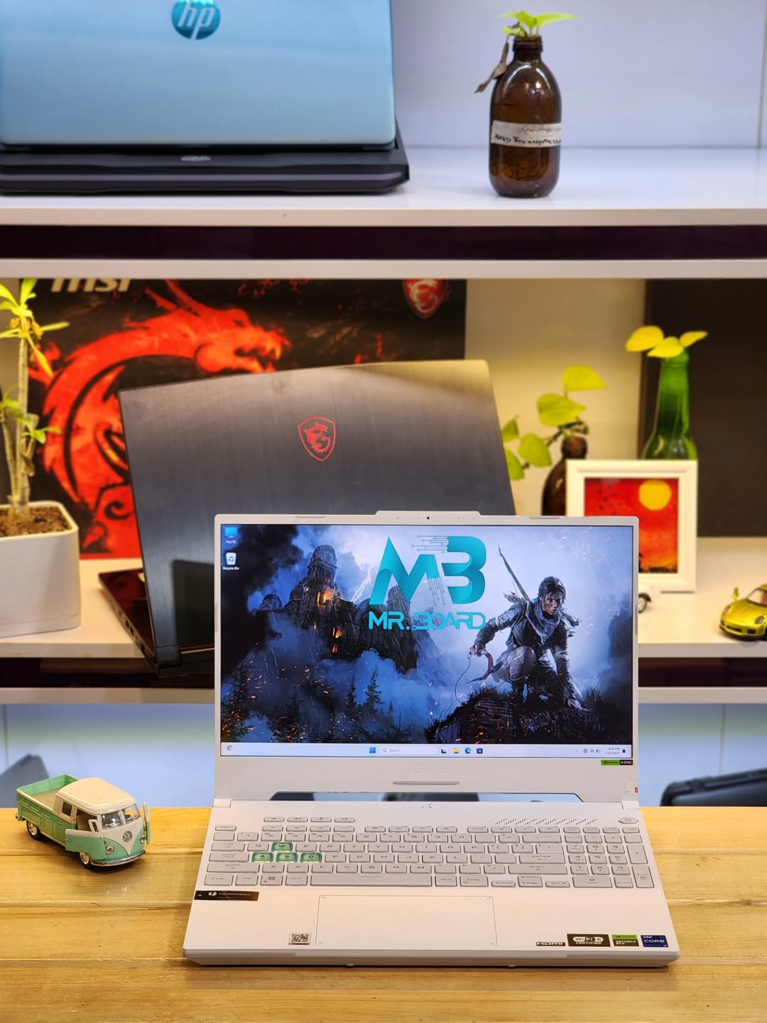 لپ تاپ گیمینگ ایسوس تاف اف 15 i7-13620h / ram 16g ddr4 / hard 512g ssd / vga 6g rtx 4050 / 15.6 fhd 144hz laptop gaming asus tuf f15 i7-13620h / ram 16g ddr4 / hard 512g ssd / vga 6g rtx 4050 / 15.6 fhd 144hz