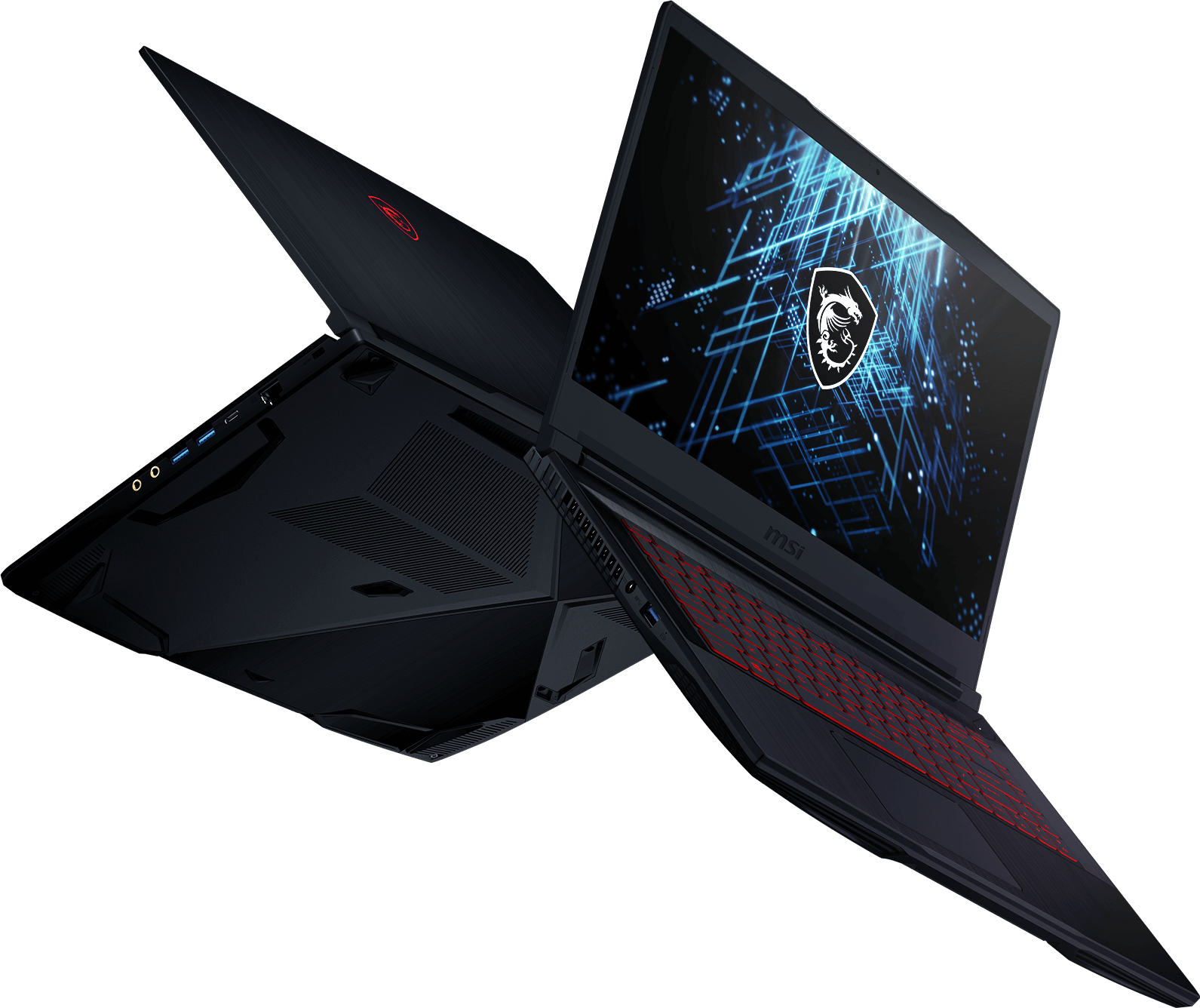 لپ تاپ گیمینگ ام اس ای gf63 /i5-12450h / ram 16g / hard 512g / vga 6g rtx 4050 / 15.6 fhd 144hz     laptop gaming msi gf63 /i5-12450h / ram 16g / hard 512g / vga 6g rtx 4050 / 15.6 fhd 144hz