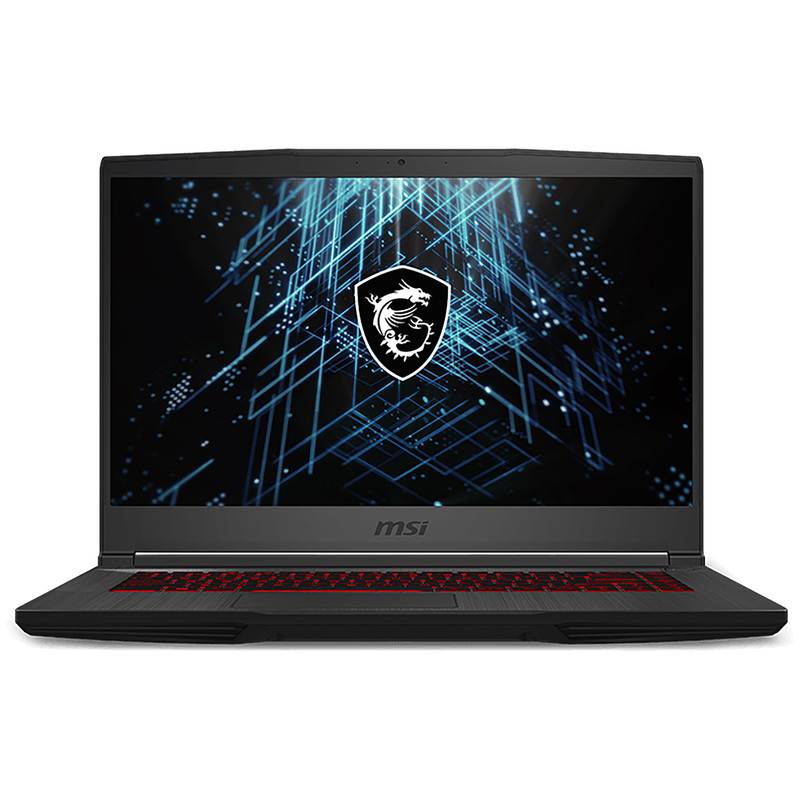 لپ تاپ گیمینگ ام اس ای gf63 /i5-12450h / ram 16g / hard 512g / vga 6g rtx 4050 / 15.6 fhd 144hz laptop gaming msi gf63 /i5-12450h / ram 16g / hard 512g / vga 6g rtx 4050 / 15.6 fhd 144hz