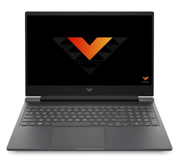 لپ تاپ گیمینگ اچ پی ویکتوس 015 i5-12450h / ram 32g / hard 1tb ssd m2 / vga 4g gtx 1650 / 15.6 fhd 144 hz laptop gaming hp victus 015 i5-12450h / ram 32g / hard 1tb ssd m2 / vga 4g gtx 1650 / 15.6 fhd 144 hz