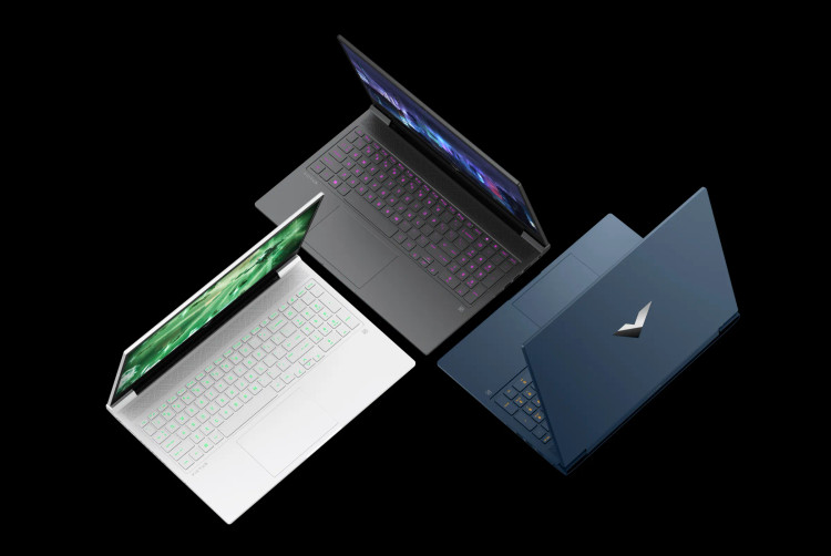 لپ تاپ گیمینگ اچ پی ویکتوس 015 i5-12450h / ram 32g / hard 1tb ssd m2 / vga 4g gtx 1650 / 15.6 fhd 144 hz laptop gaming hp victus 015 i5-12450h / ram 32g / hard 1tb ssd m2 / vga 4g gtx 1650 / 15.6 fhd 144 hz