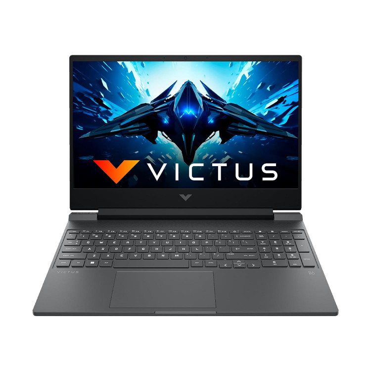 لپ تاپ گیمینگ اچ پی ویکتوس 015 i5-12450h / ram 32g / hard 1tb ssd m2 / vga 4g gtx 1650 / 15.6 fhd 144 hz laptop gaming hp victus 015 i5-12450h / ram 32g / hard 1tb ssd m2 / vga 4g gtx 1650 / 15.6 fhd 144 hz