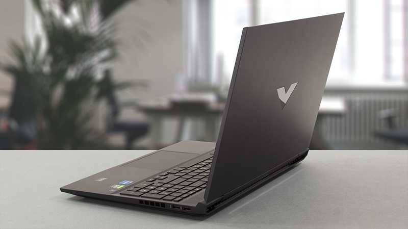 لپ تاپ گیمینگ اچ پی ویکتوس 015 i5-12450h / ram 32g / hard 1tb ssd m2 / vga 4g gtx 1650 / 15.6 fhd 144 hz    laptop gaming hp victus 015 i5-12450h / ram 32g / hard 1tb ssd m2 / vga 4g gtx 1650 / 15.6 fhd 144 hz