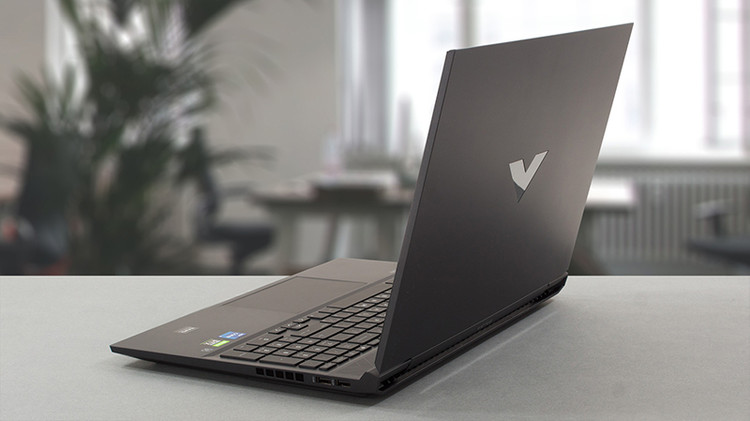 لپ تاپ گیمینگ اچ پی ویکتوس 015 i5-12450h / ram 32g / hard 1tb ssd m2 / vga 4g gtx 1650 / 15.6 fhd 144 hz laptop gaming hp victus 015 i5-12450h / ram 32g / hard 1tb ssd m2 / vga 4g gtx 1650 / 15.6 fhd 144 hz