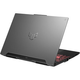 لپ تاپ گیمینگ ایسوس تاف اف a15 fa507 ryzen7-6800h / hard 1tb ssd / ram 16g ddr5 / vga 8g rtx 3070 laptop gaming asus tuf a15 fa507 ryzen7-6800h / hard 1tb ssd / ram 16g ddr5 / vga 8g rtx 3070
