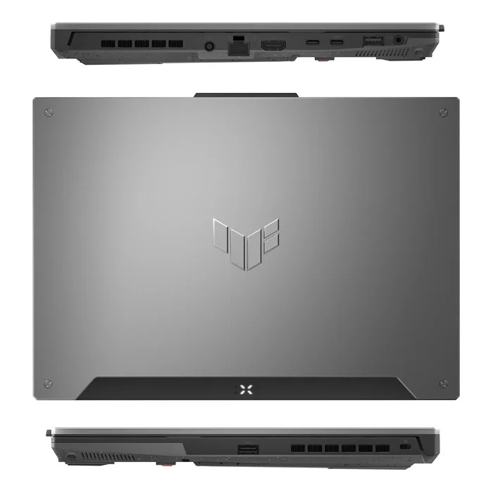 لپ تاپ گیمینگ ایسوس تاف اف a15 fa507 ryzen7-6800h / hard 1tb ssd / ram 16g ddr5 / vga 8g rtx 3070 laptop gaming asus tuf a15 fa507 ryzen7-6800h / hard 1tb ssd / ram 16g ddr5 / vga 8g rtx 3070