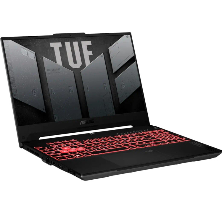 لپ تاپ گیمینگ ایسوس تاف اف a15 fa507 ryzen7-6800h / hard 1tb ssd / ram 16g ddr5 / vga 8g rtx 3070 laptop gaming asus tuf a15 fa507 ryzen7-6800h / hard 1tb ssd / ram 16g ddr5 / vga 8g rtx 3070
