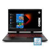 لپ تاپ گیمینگ اچ پی omen 015 s i7-9750h / ram 8g ddr4 / hard 256g ssd m2 / vga 4g 1650 / led 15.6 fhd 60hz laptop gaming omen 015 s i7-9750h / ram 8g ddr4 / hard 256g ssd m2 / vga 4g 1650 / led 15.6 fhd 60hz