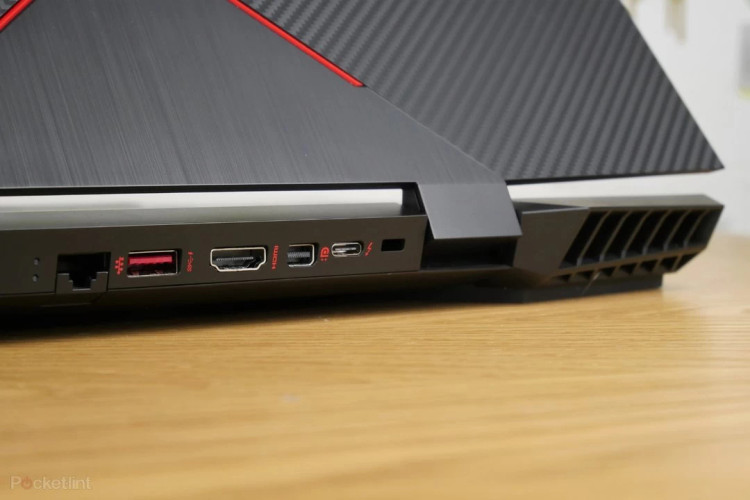 لپ تاپ گیمینگ اچ پی omen 015 s i7-9750h / ram 8g ddr4 / hard 256g ssd m2 / vga 4g 1650 / led 15.6 fhd 60hz laptop gaming omen 015 s i7-9750h / ram 8g ddr4 / hard 256g ssd m2 / vga 4g 1650 / led 15.6 fhd 60hz